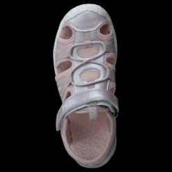 Sale Leaf Salo Dusty Pink Rosa