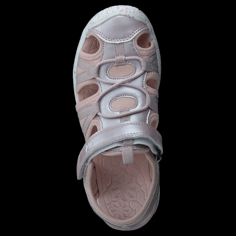 Sale Leaf Salo Dusty Pink Rosa