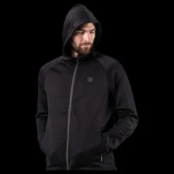 Outlet Wyte Samuel Black Svart