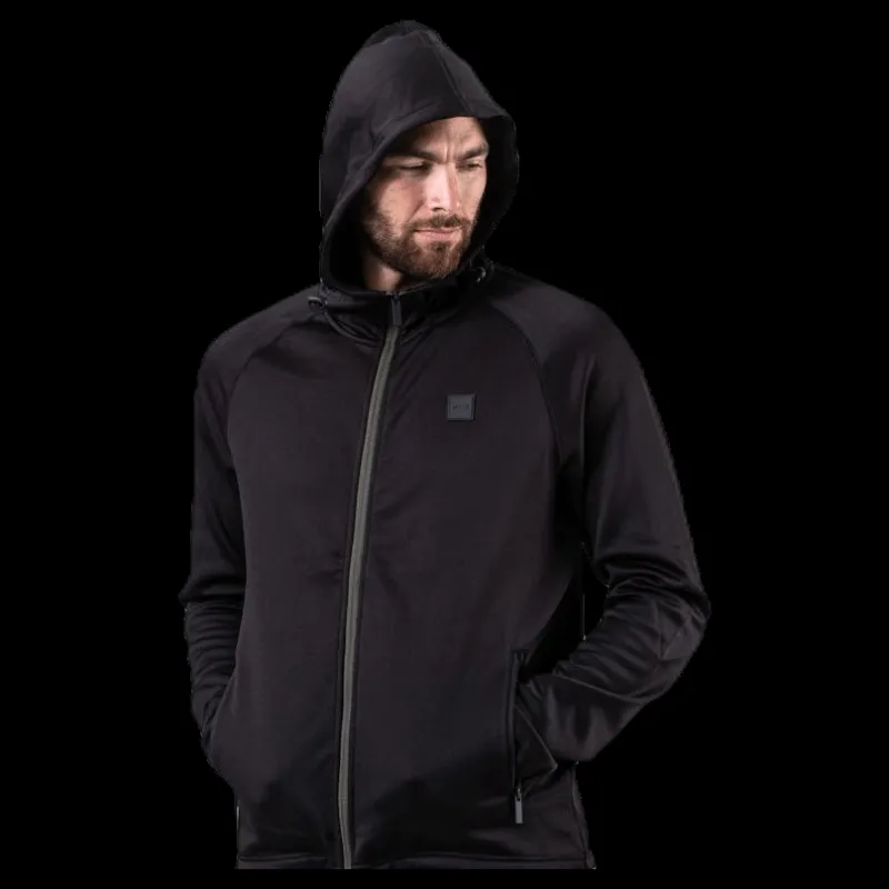 Outlet Wyte Samuel Black Svart