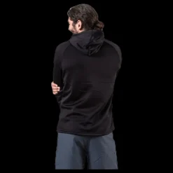 Outlet Wyte Samuel Black Svart