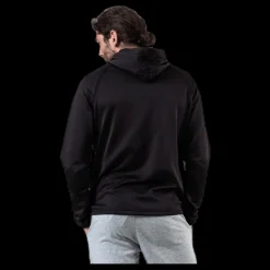 Outlet Wyte Samuel Black Svart