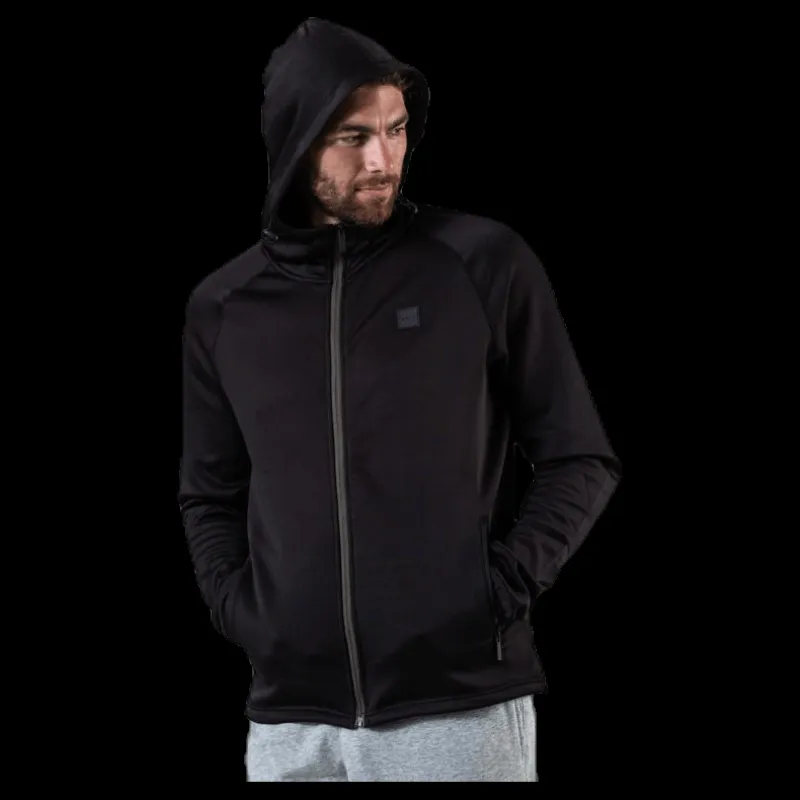 Outlet Wyte Samuel Black Svart