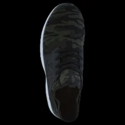 Discount Kappa San Diego Sneakers Black/Green Svart och Grön