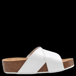 Online Nonation Sanabria White Vit