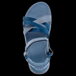 New Teva Sanborn Sandal Blue Blå