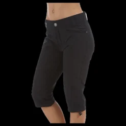 Hot Dobsom Sanda Capri Black Svart