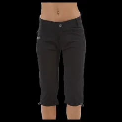 Hot Dobsom Sanda Capri Black Svart