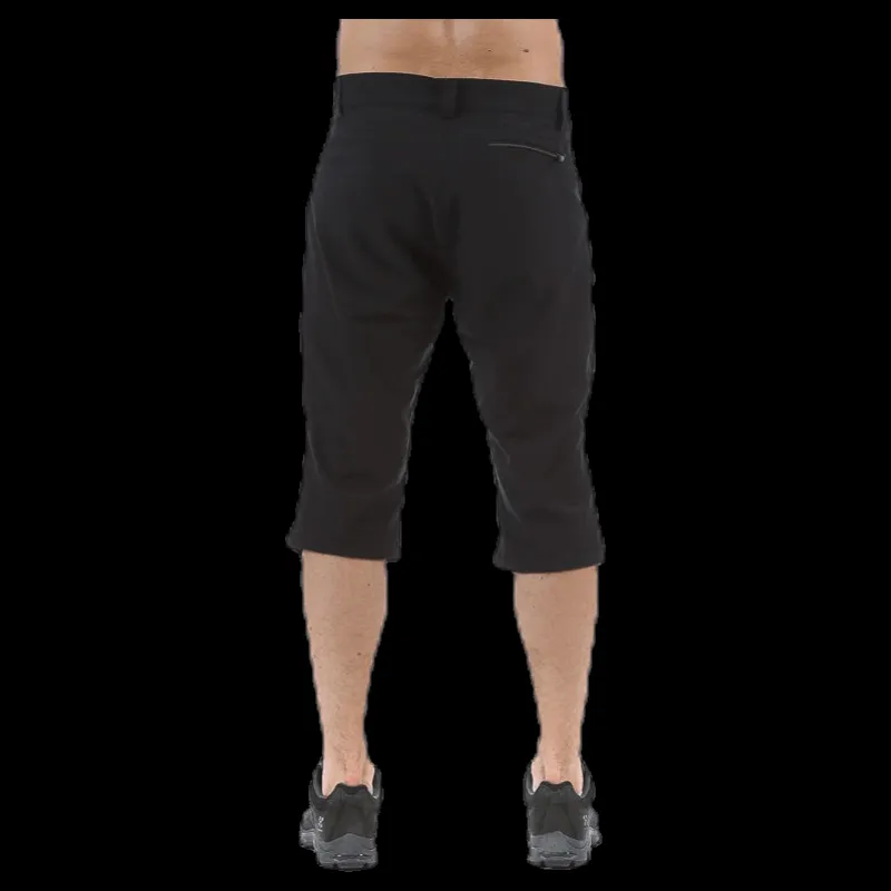 Hot Dobsom Sanda Capri Black Svart