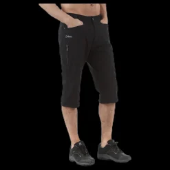 Hot Dobsom Sanda Capri Black Svart