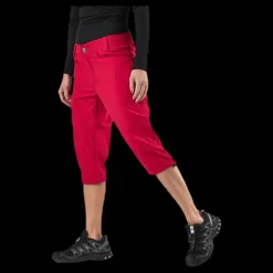 Online Dobsom Sanda Capri Red Röd