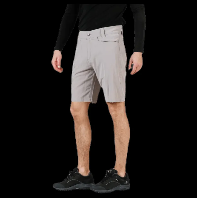 Best Dobsom Sanda Shorts Beige