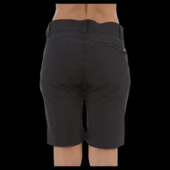 Dobsom Sanda Shorts Black Svart