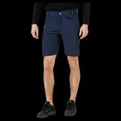 Online Dobsom Sanda Shorts Blue Blå
