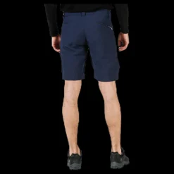 Online Dobsom Sanda Shorts Blue Blå