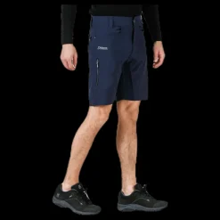 Online Dobsom Sanda Shorts Blue Blå
