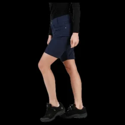 Dobsom Sanda Shorts Blue Blå Hot