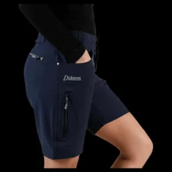 Dobsom Sanda Shorts Blue Blå Hot