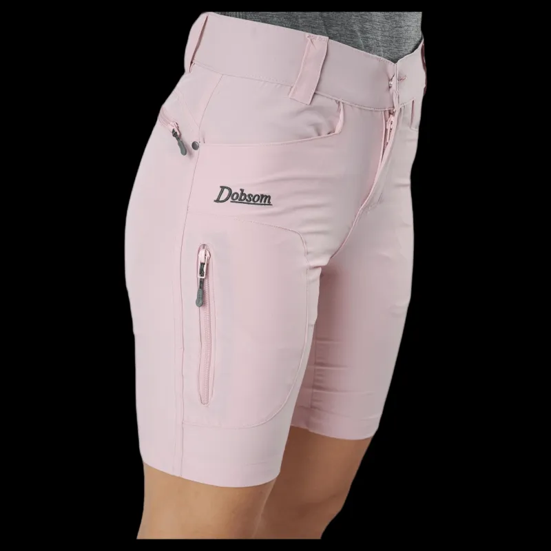 Hot Dobsom Sanda Shorts Pink Rosa