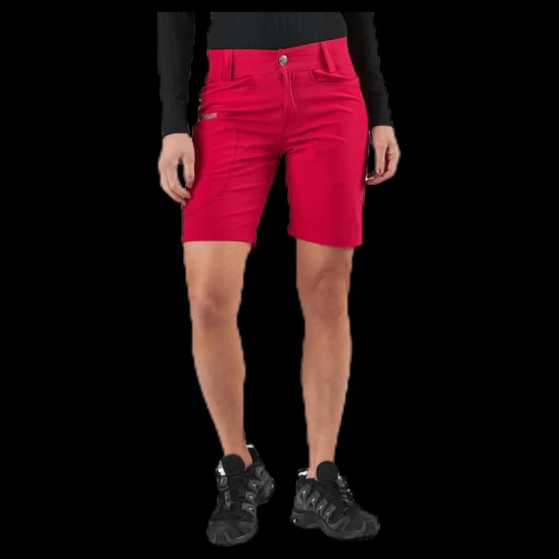 Dobsom Sanda Shorts Red Röd Hot