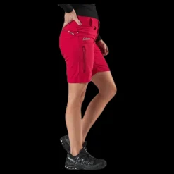Dobsom Sanda Shorts Red Röd Hot