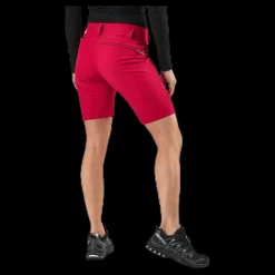 Dobsom Sanda Shorts Red Röd Hot