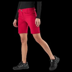 Dobsom Sanda Shorts Red Röd Hot