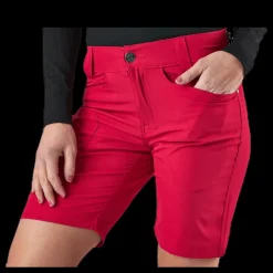 Dobsom Sanda Shorts Red Röd Hot
