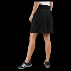 Discount Dobsom Sanda Skirt Black Svart