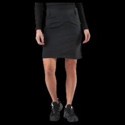 Dobsom Sanda Skirt II Black Svart Sale