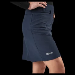 Best Dobsom Sanda Skirt II Blue Blå