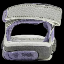 Online KangaROOS Sandalshine Purple/Grey Lila och Grå