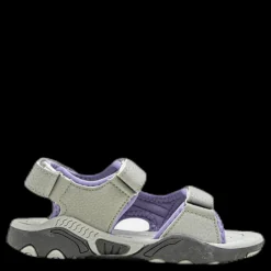 Online KangaROOS Sandalshine Purple/Grey Lila och Grå