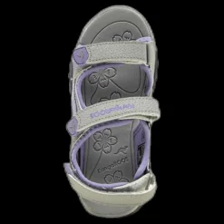 Online KangaROOS Sandalshine Purple/Grey Lila och Grå