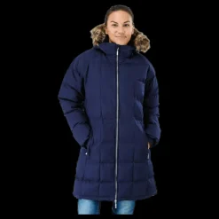 Outlet Dobsom Sandfors Jacket Blue