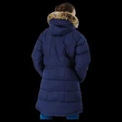Outlet Dobsom Sandfors Jacket Blue