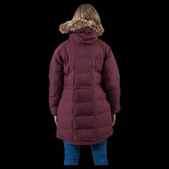 Dobsom Sandfors Jacket Red Best