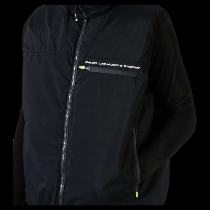 Baltic Sandhamn Black Svart Sale