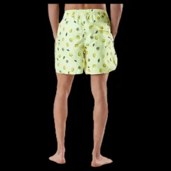 Hot Dedicated Sandhamn Lemons Yellow Gul