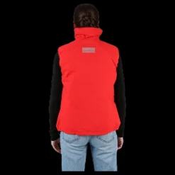 Clearance Baltic Sandhamn Red Röd