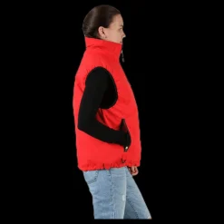 Clearance Baltic Sandhamn Red Röd