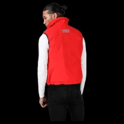 Clearance Baltic Sandhamn Red Röd