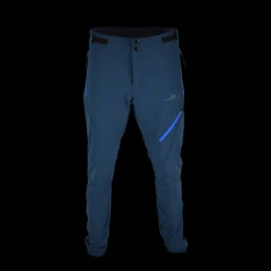 2117 of Sweden Sandhem Pants M Navy Blå Best