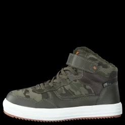 Leaf Sandvik Camo Grå Outlet
