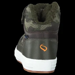 Leaf Sandvik Camo Grå Outlet