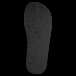Reef Sandy Black/Black Svart Discount