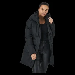 8848 Altitude Sangi W Jacket Black Online