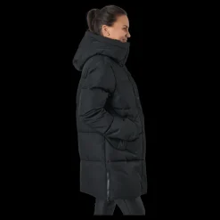 8848 Altitude Sangi W Jacket Black Online