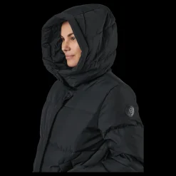 8848 Altitude Sangi W Jacket Black Online