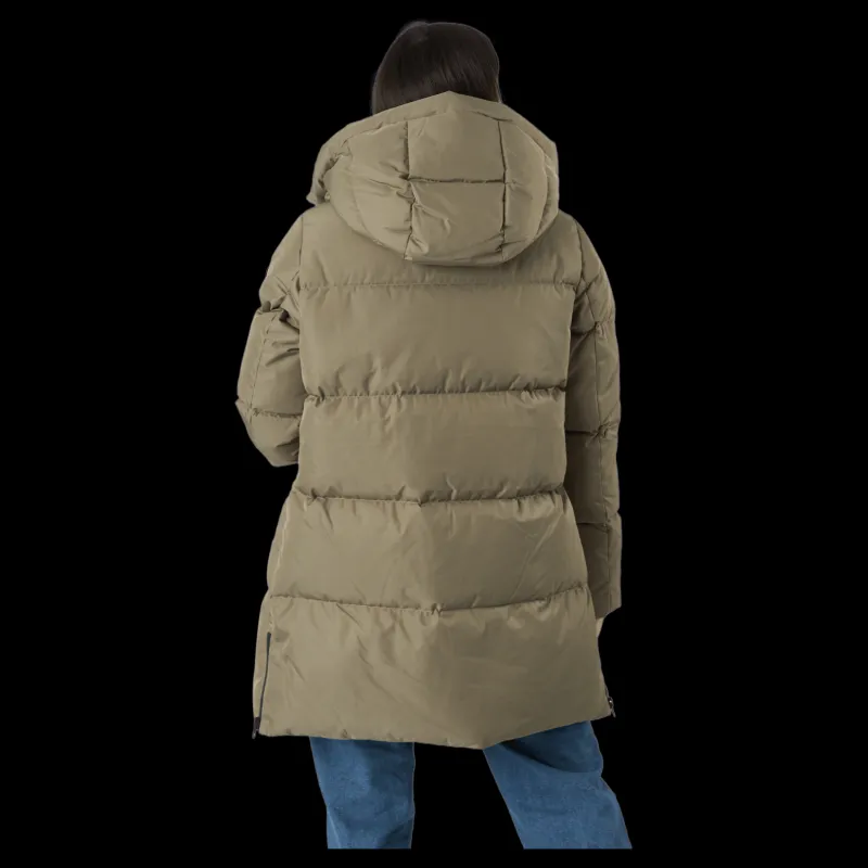 Outlet 8848 Altitude Sangi W Jacket Fallen Rock